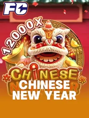 CHINESE NEW YEAR